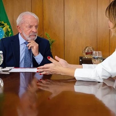 Lula decide sobre vaga de vice, abrindo espaço para Alckmin