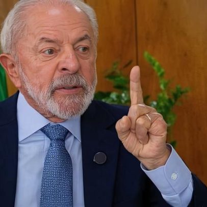 Lula desviou de quase todas as faíscas, exceto de uma: Lulinha