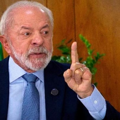Lula arrisca reeleição ao manter posição sobre segurança pública