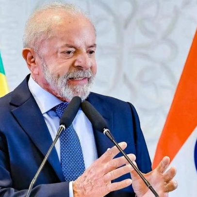 Lula vai a Washington em março após tarifa, Brasil busca acordo com Trump