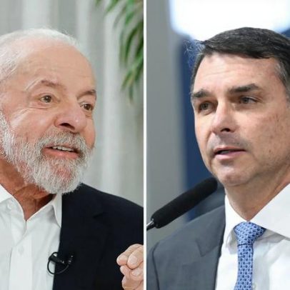 Entraves de Flávio Bolsonaro e Lula para montar palanque em Minas Gerais