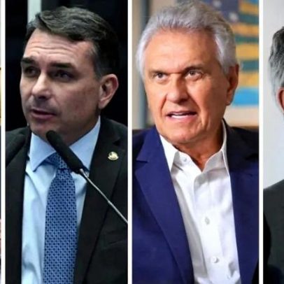 1ª pesquisa Atlas após o Carnaval aponta tendências da eleição presidencial