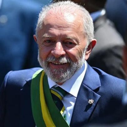 Lula avalia entrar no Conselho da Paz de Trump com representante palestino