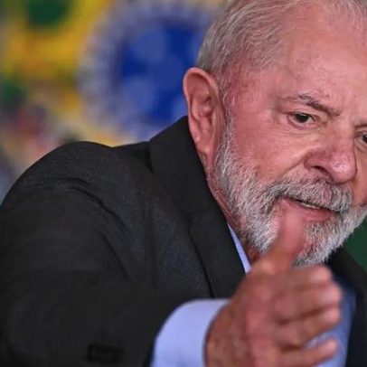 Desaprovação de Lula atinge 52% na pesquisa do Paraná Pesquisas