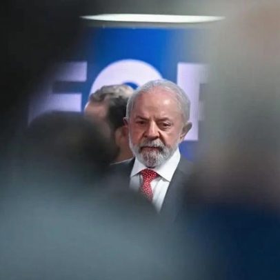 Desaprovação de Lula chega a 51,5% e aprovação cai, aponta AtlasIntel