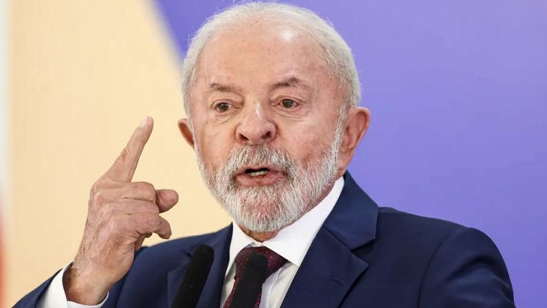 A pessoas próximas, segundo Malu Gaspar, Toffoli teria dito que o petista busca vingança. (Foto: Marcelo Camargo/Agência Brasil)