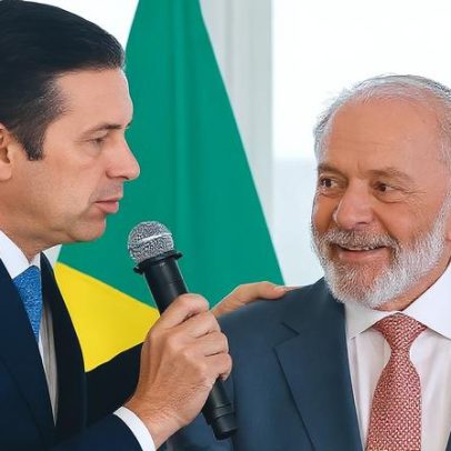 Hugo Motta planeja usar agenda de Lula para enfrentar crise política