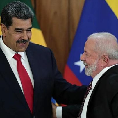 Lula critica prisão de Maduro pelos EUA e pede julgamento da Justiça venezuelana