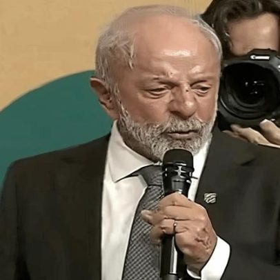 Lula critica Zema e cita eleição: não devo isso a banqueiro da Faria Lima