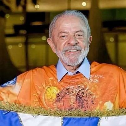 Zanini aponta risco político de Lula e no TSE em enredo de Carnaval