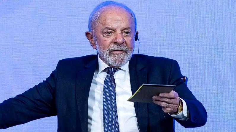 Presidente diz que viagem aos EUA pode ocorrer no dia 16 de março, mas que depende da agenda de Trump. (Foto: Jeon Heon-Kyun/EFE)