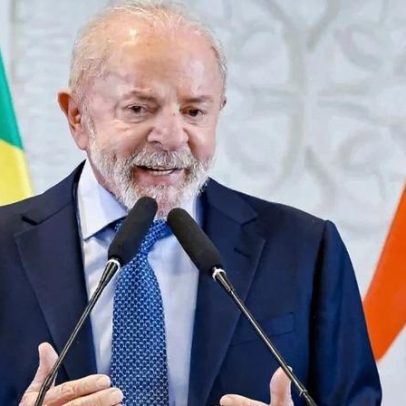 Lula nega ser carnavalesco após críticas ao desfile da Acadêmicos de Niterói