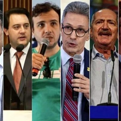 Real Time Big Data projeta 8 cenários de 2º turno na eleição de 2026