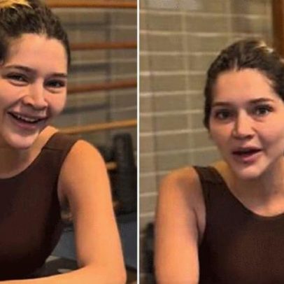 Lyandra Costa elimina 25 kg em 9 meses após dar à luz a segunda filha