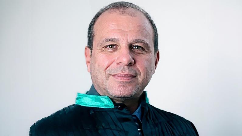 Macário Ramos Júdice Neto