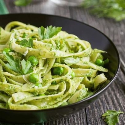 Cinco receitas rápidas com proteína vegetal para o jantar