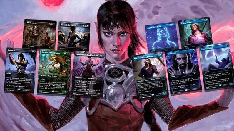 © Wizards of the Coast / Kotaku