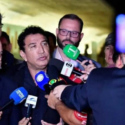 Magno Malta cobra Fachin por maior controle de ministros do STF via CNJ