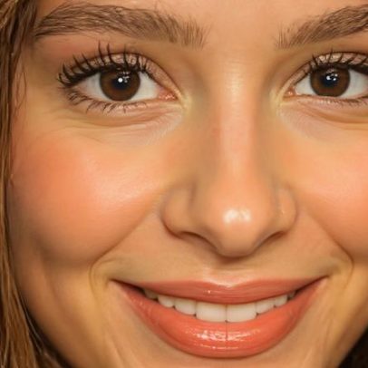 Maiara revela novo visual após assumir alopecia