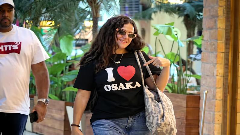 Maisa — Foto: AgNews/Anna Giullia