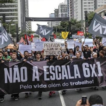 Lideranças de oposição apoiam propostas para barrar mudança