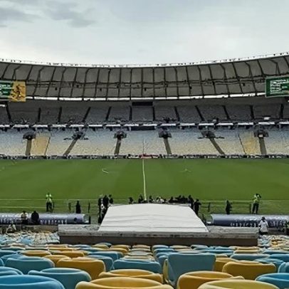 Cariocão 2026: confira os confrontos das quartas de final