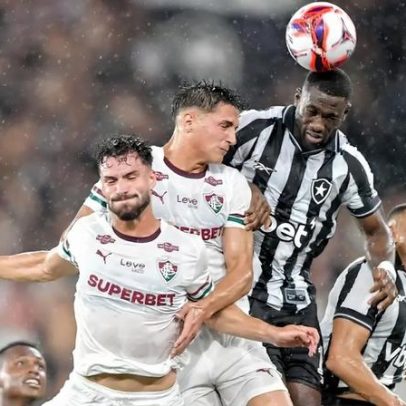 Pendurados, suspensos e lesionados marcam a 3ª rodada do Brasileirão