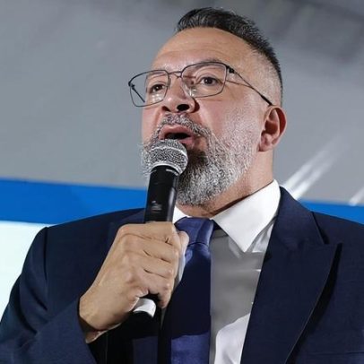 87% aprovam prefeito Márcio Canella em Belford Roxo, 3% desaprovam