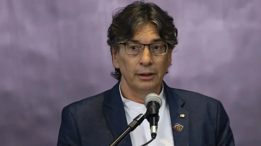 Documento agrava crise interna desde que Marcio Pochmann assumiu gestão por indicação de Lula. (Foto: Marcelo Camargo/Agência Brasil)