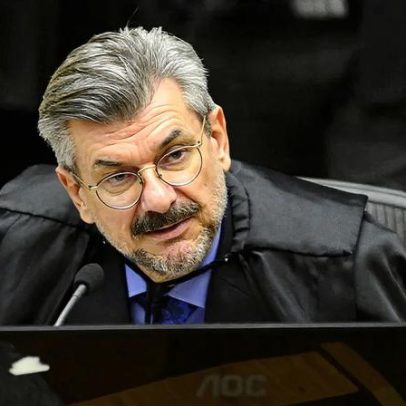 STJ abre sindicância contra Marco Buzzi por importunação sexual