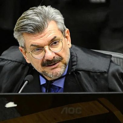 Jovem denuncia à polícia assédio de ministro Marco Buzzi no mar