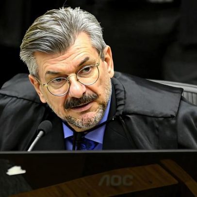 Pais da garota contam à esposa de ministro do STJ sobre relato de assédio no mar
