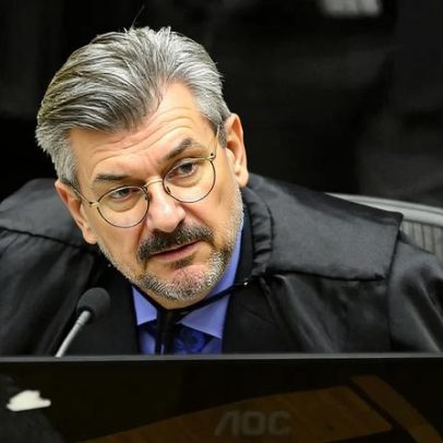 CNJ recebe nova denúncia de importunação contra ministro Marco Buzzi