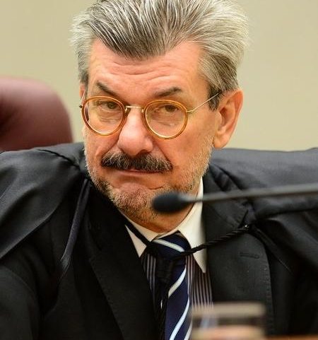 Marco Buzzi, ministro do STJ
