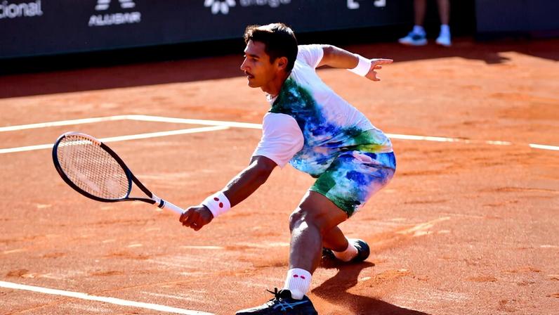Igor Marcondes (Foto: Fotojump)