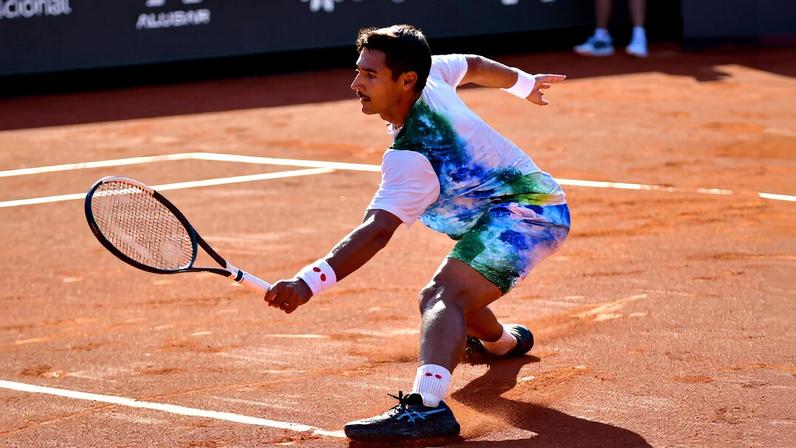 Igor Marcondes (Foto: Fotojump)