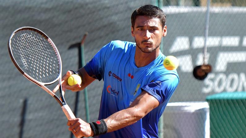 Igor Marcondes (Foto: Fotojump)