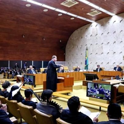 STF forma maioria para derrubar leis que proíbem linguagem neutra em escolas