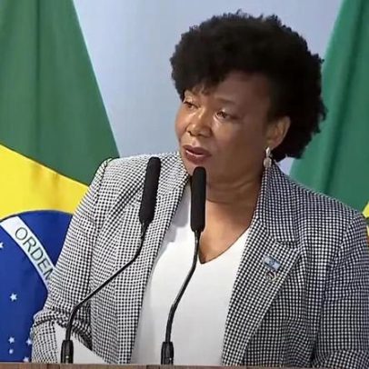 MP aciona ministra da Cultura por apresentação em bloco de carnaval em Salvador