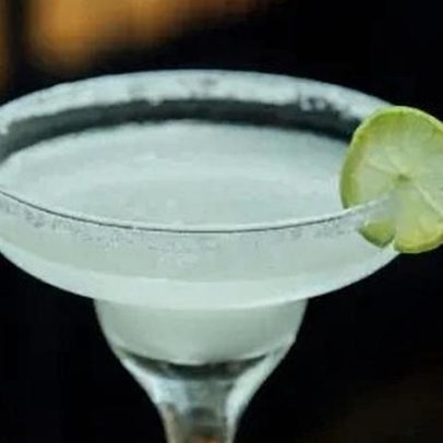 Receita fácil da Margarita clássica de Thiago Bañares, do Tan Tan