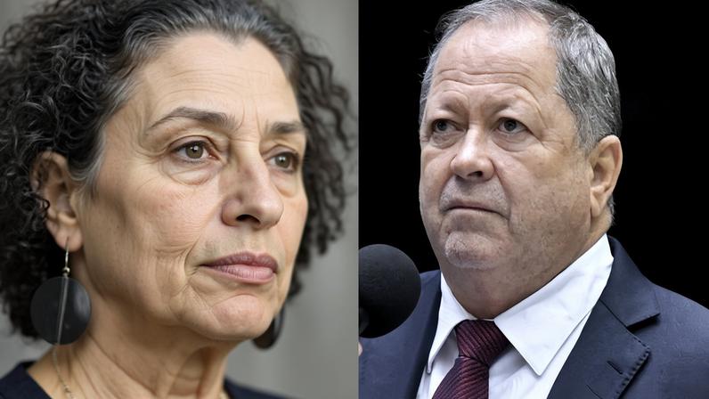 Marielle Franco foi assassinada em março de 2018