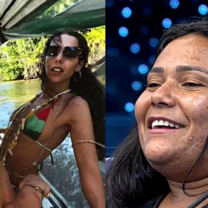 Marina Sena reage a proposta de Chaiany no BBB 26