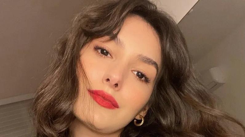 Marina Moschen — Foto: Instagram