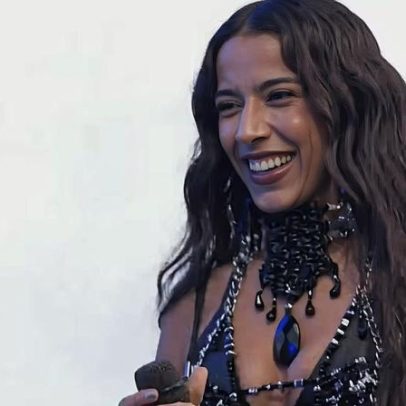 Marina Sena abre show dos Ensaios; Anitta torce por Juliano Floss no BBB 26