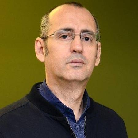 O professor Mário Scheffer, da Faculdade de Medicina da USP, autor do levantamento