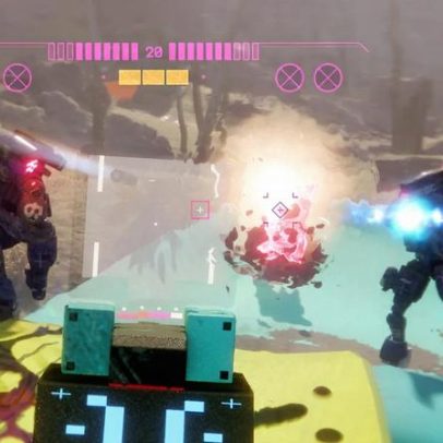 Marathon da Bungie será gratuito para testar durante Server Slam.