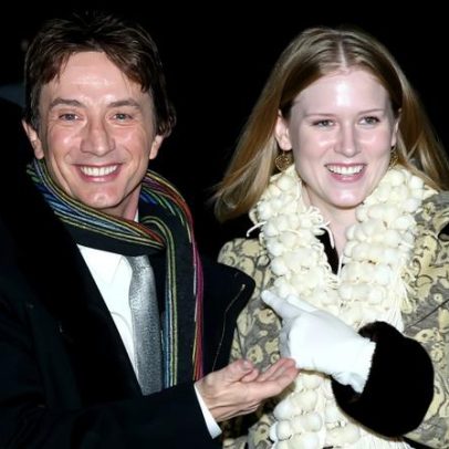 Chamada de 911 revela detalhes da morte de Katherine Short filha de Martin Short