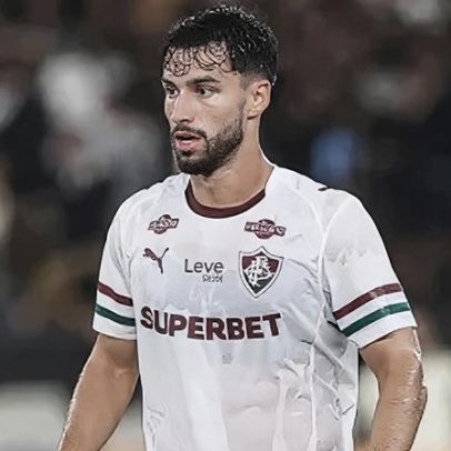 Fluminense renova contrato de Martinelli até 2030