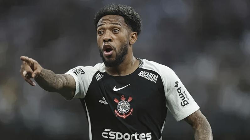 José Martínez ainda não se reapresentou ao Corinthians em 2026