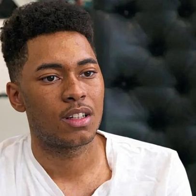 Filho de Mary Cosby, Robert Jr., é liberado após dois meses; diz que tempo cumprido foi bênção